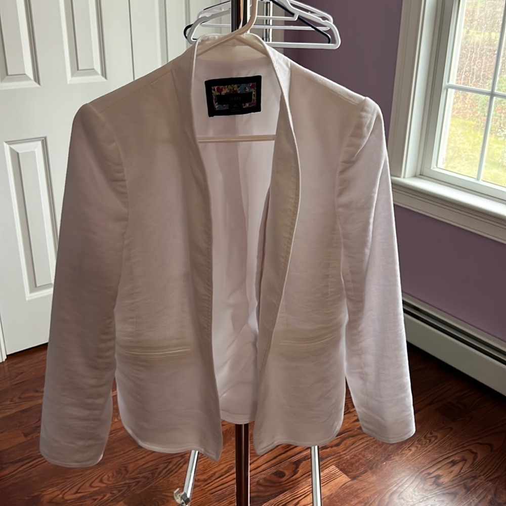 JCrew “Going Out Blazer”